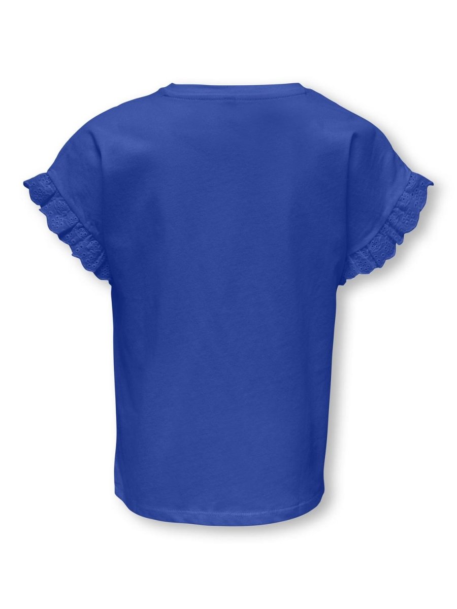 Kogiris T-shirt - KIDS ONLY - Taxi Bleu Moda Donna -