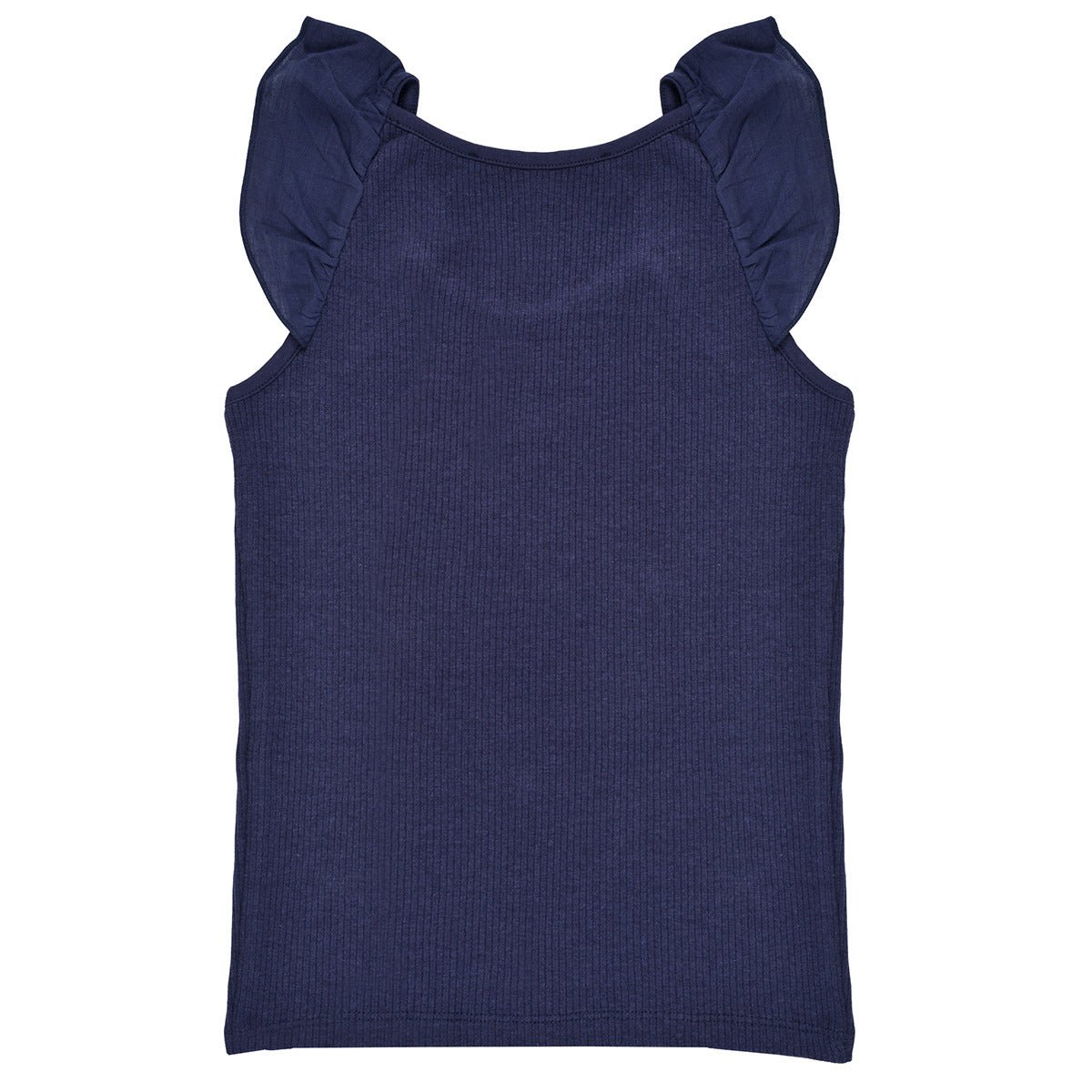 T-shirt Garbo -DESIGUAL bambina - Taxi Bleu Moda Donna -