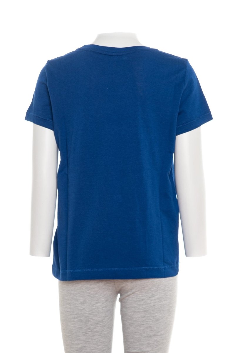 T-shirt Konkita - KIDSONLY - Taxi Bleu Moda Donna -