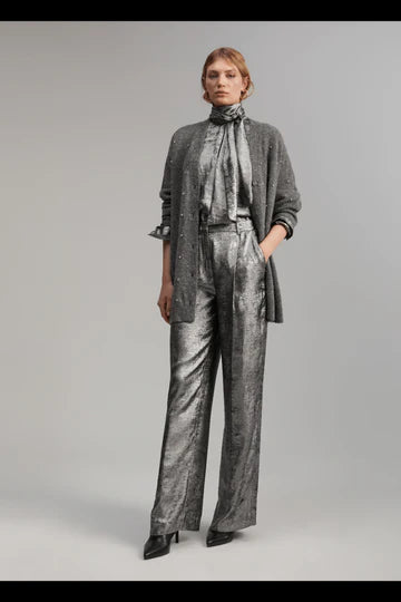 Cardigan ringstone - Lola Casademunt  MF2411025  2000000110851