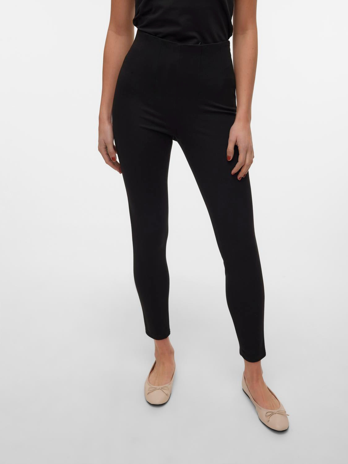 Pantalone slim Augusta - Vero Moda