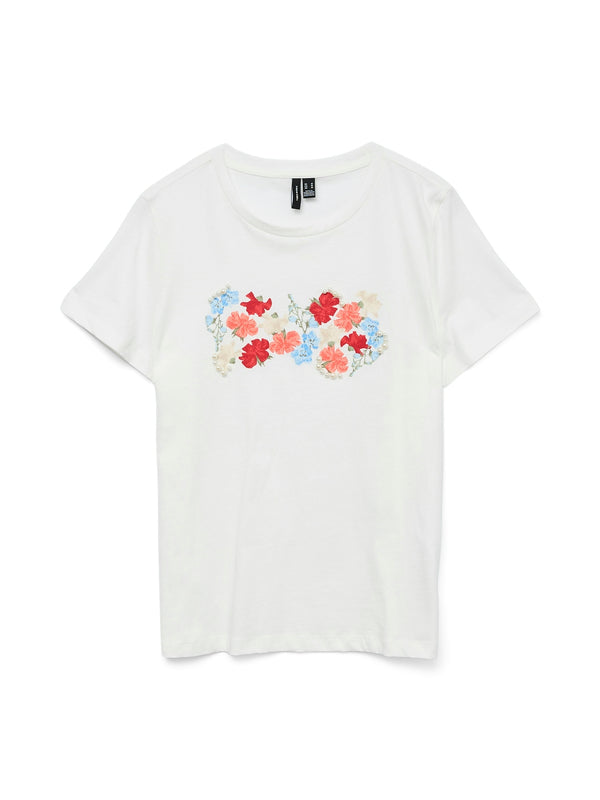 T-shirt Sora - Vero moda