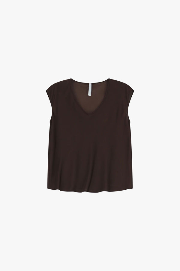 Blusa  - Imperial  REH0KDG-marrone  2000000299457