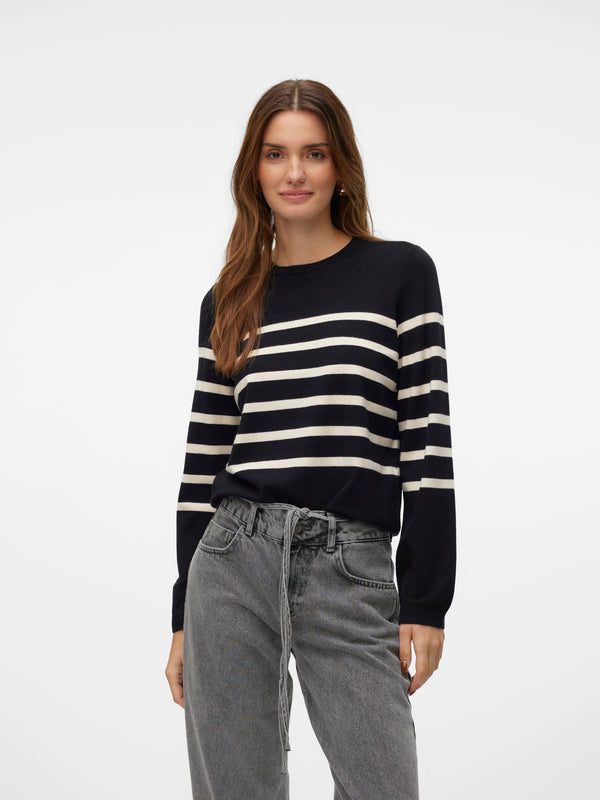 Pullover Saba - Vero Moda  10309324- nero  2000000287478