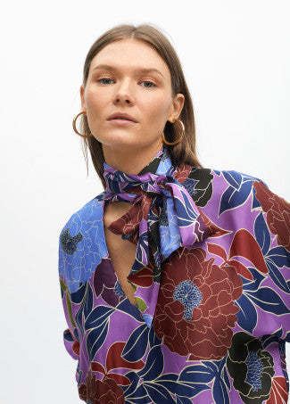 Camicia - Lola Casademunt  MF2515003  2000000310640