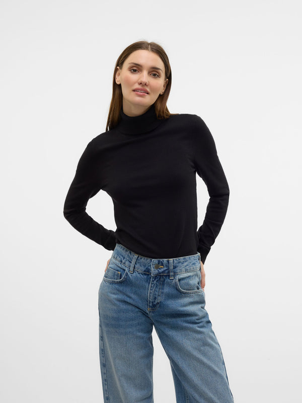 Maglione Happiness - Vero Moda