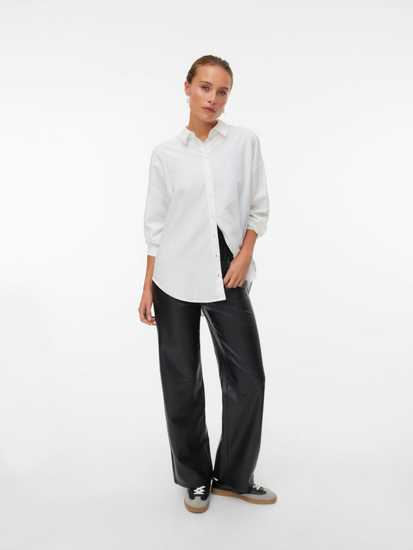 Camicia Fanni - Vero Moda  10337791-bianco  2000000296500