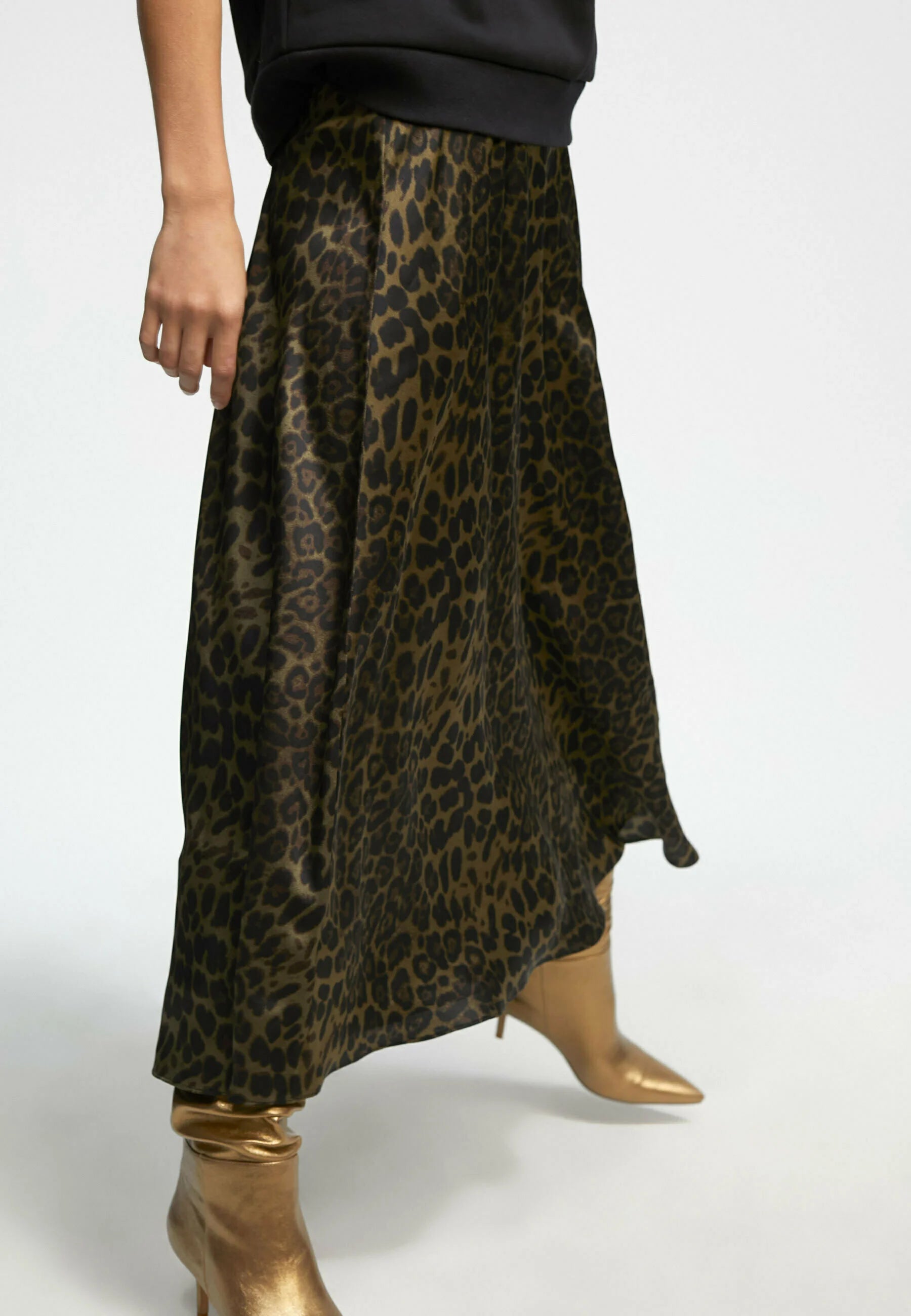 Gonna Animalier - Lola Casademunt