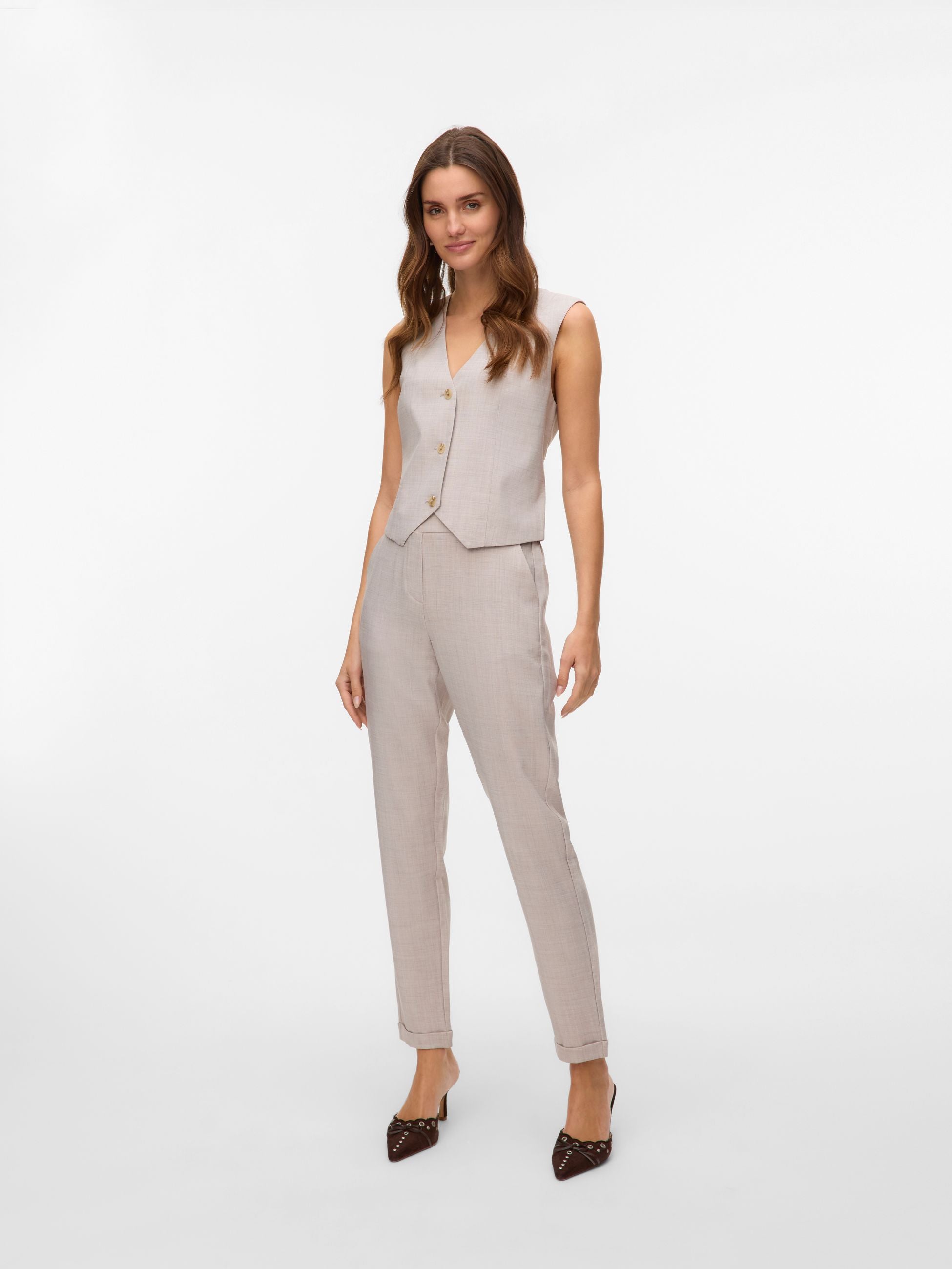 Pantalone Cassidy - Vero Moda