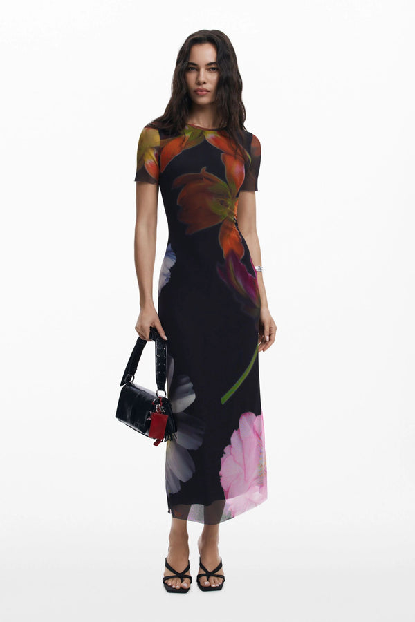 Vestito - Desigual  25SWvk12  2000000264561