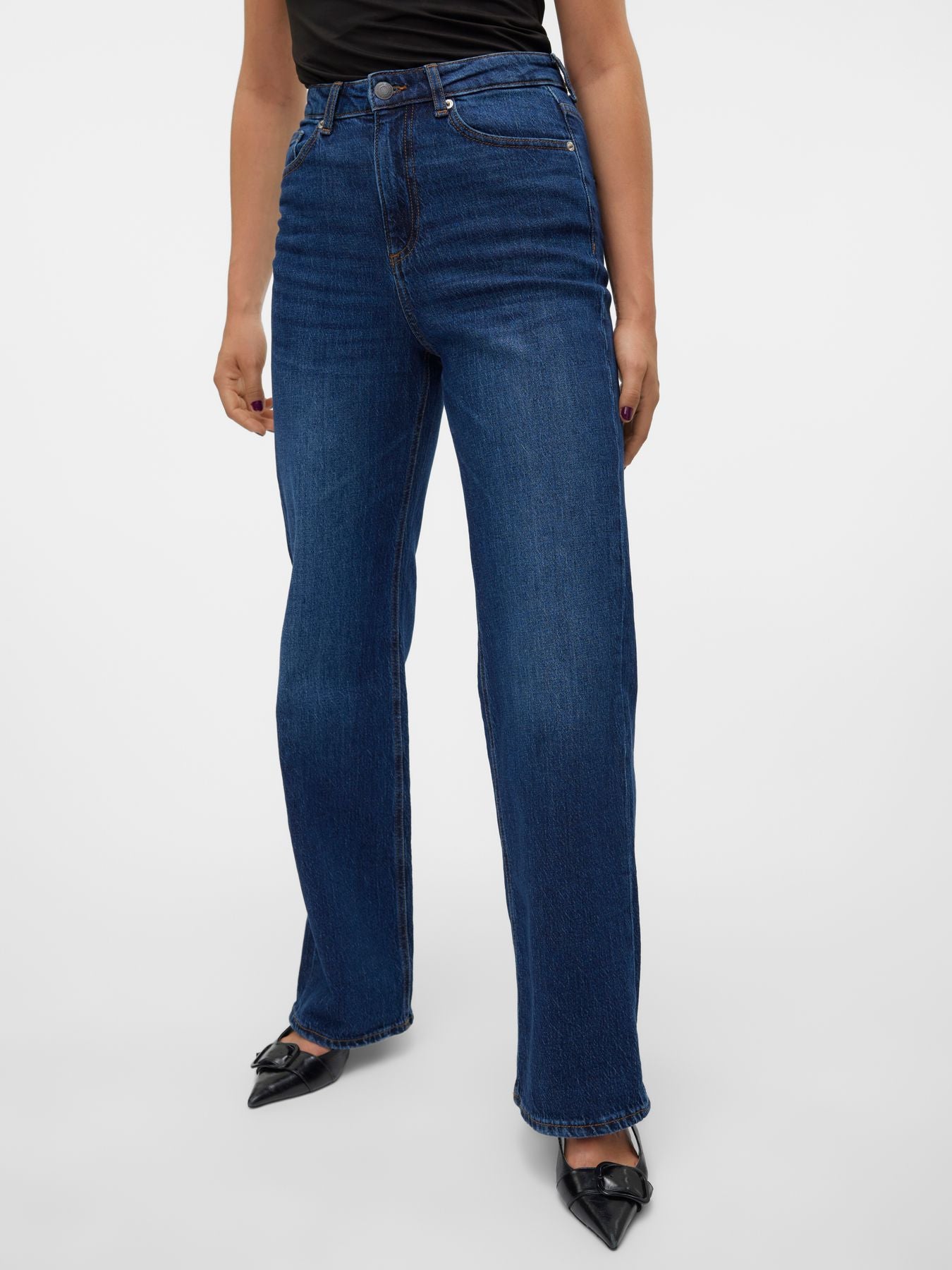 Wide Jeans Tessa - Vero Moda