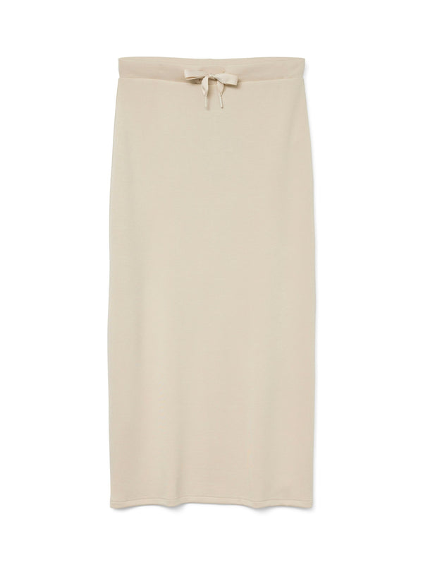 Gonna Hali - Vero Moda  10331785-avorio  2000000283142