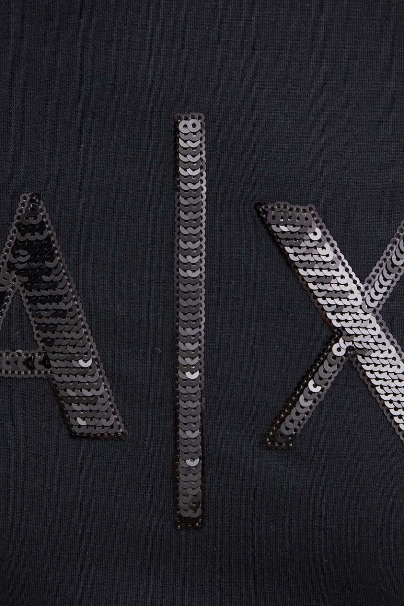 T-shirt  - Armani Exchange  xw000061  2000000119434