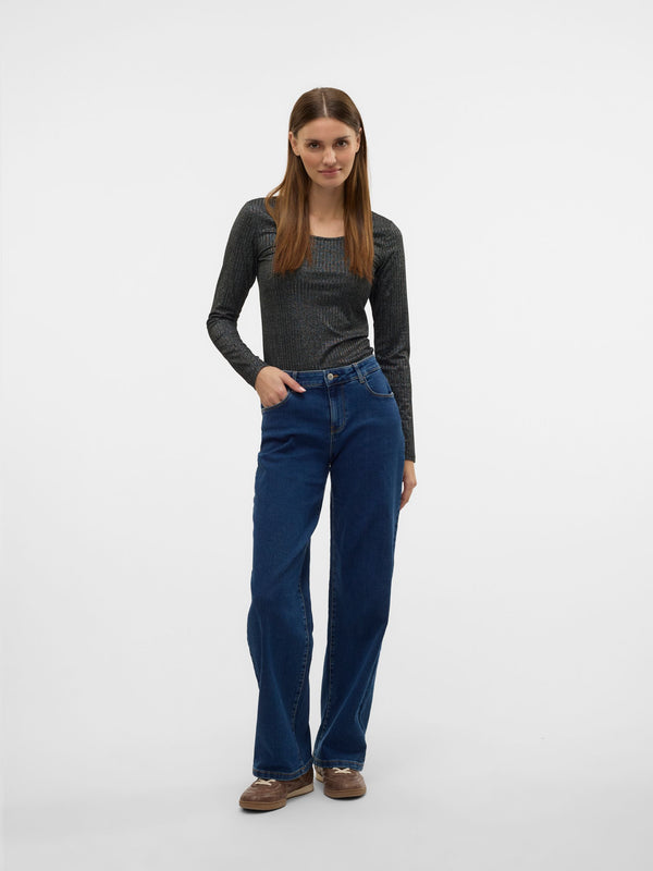 Jeans Melly - Vero Moda  10322777-blu  2000000269986