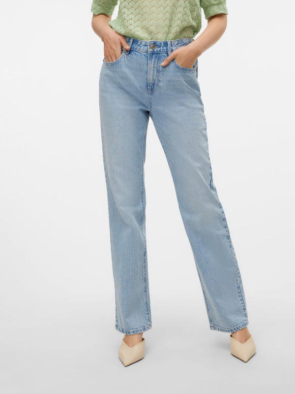 Jeans Tessa - Vero Moda  10320597-light  2000000269894