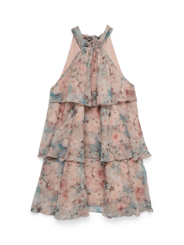 Vestito corto Sabrina - Vero Moda  10344469  2000000283258
