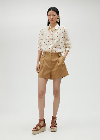 Camicia - Lola Casademunt  MS2515026  2000000273082