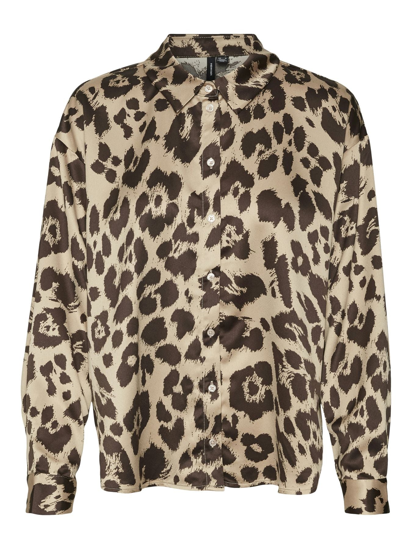 Camicia Merle Animalier - Vero Moda