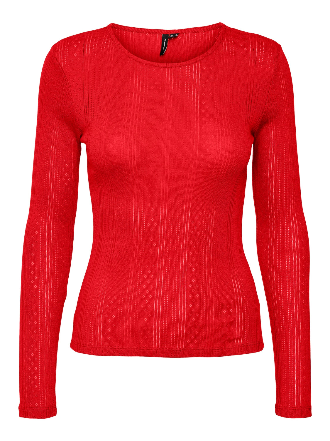 Top Lisa - Vero Moda  10316915-rosso  2000000110578