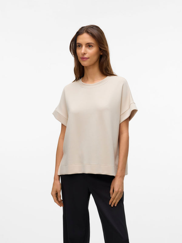 Top Hali - Vero Moda  10331753-beige  2000000285542
