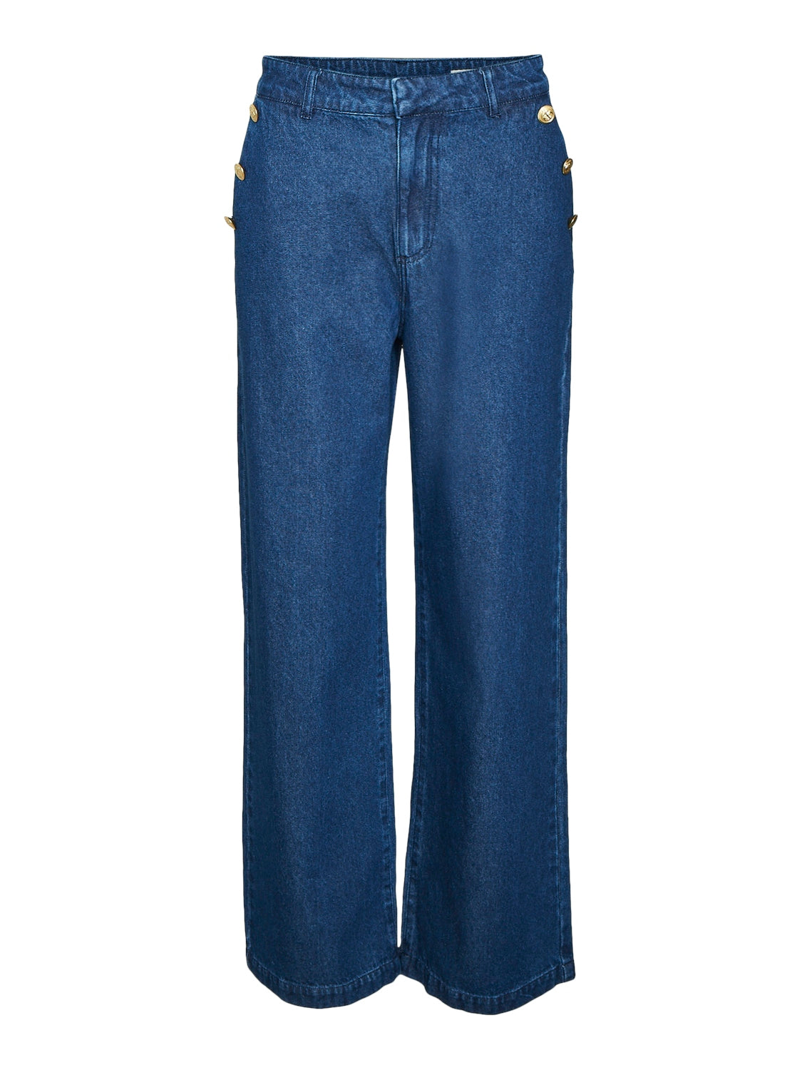 Jeans wide Margot - Vero Moda