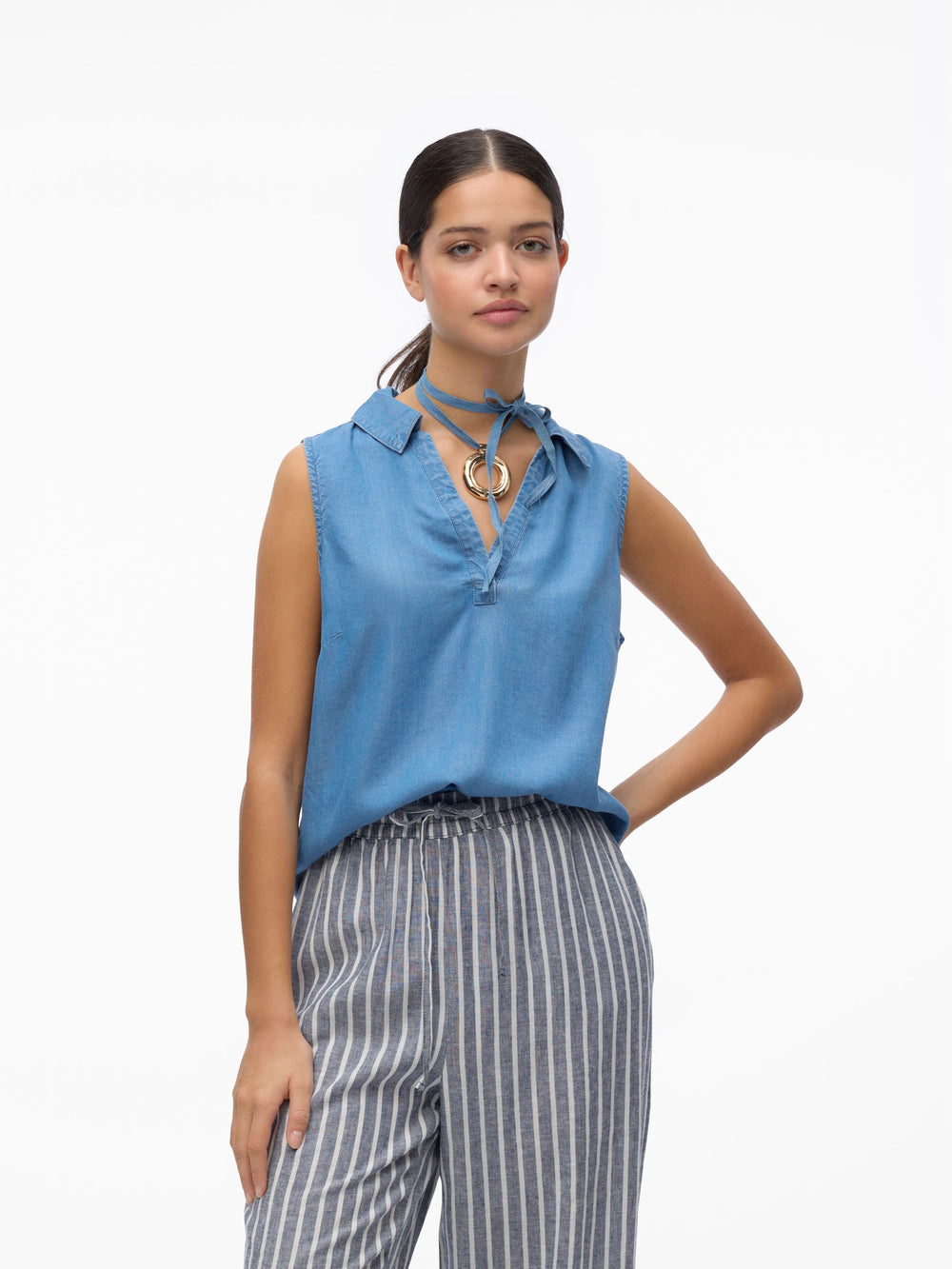 Top Haper - Vero Moda  10283751  2000000251905