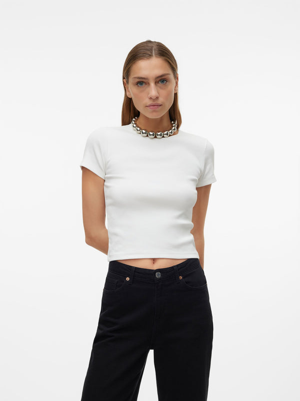 Top Chloe - Vero moda