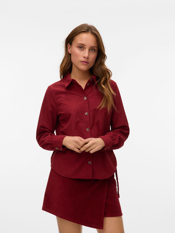 Camicia Melly - Vero moda  10334287  2000000293462