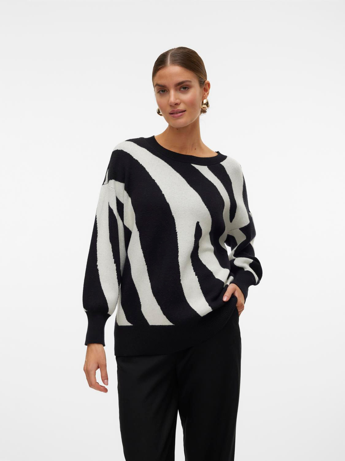 Maglione Nancy - Vero Moda