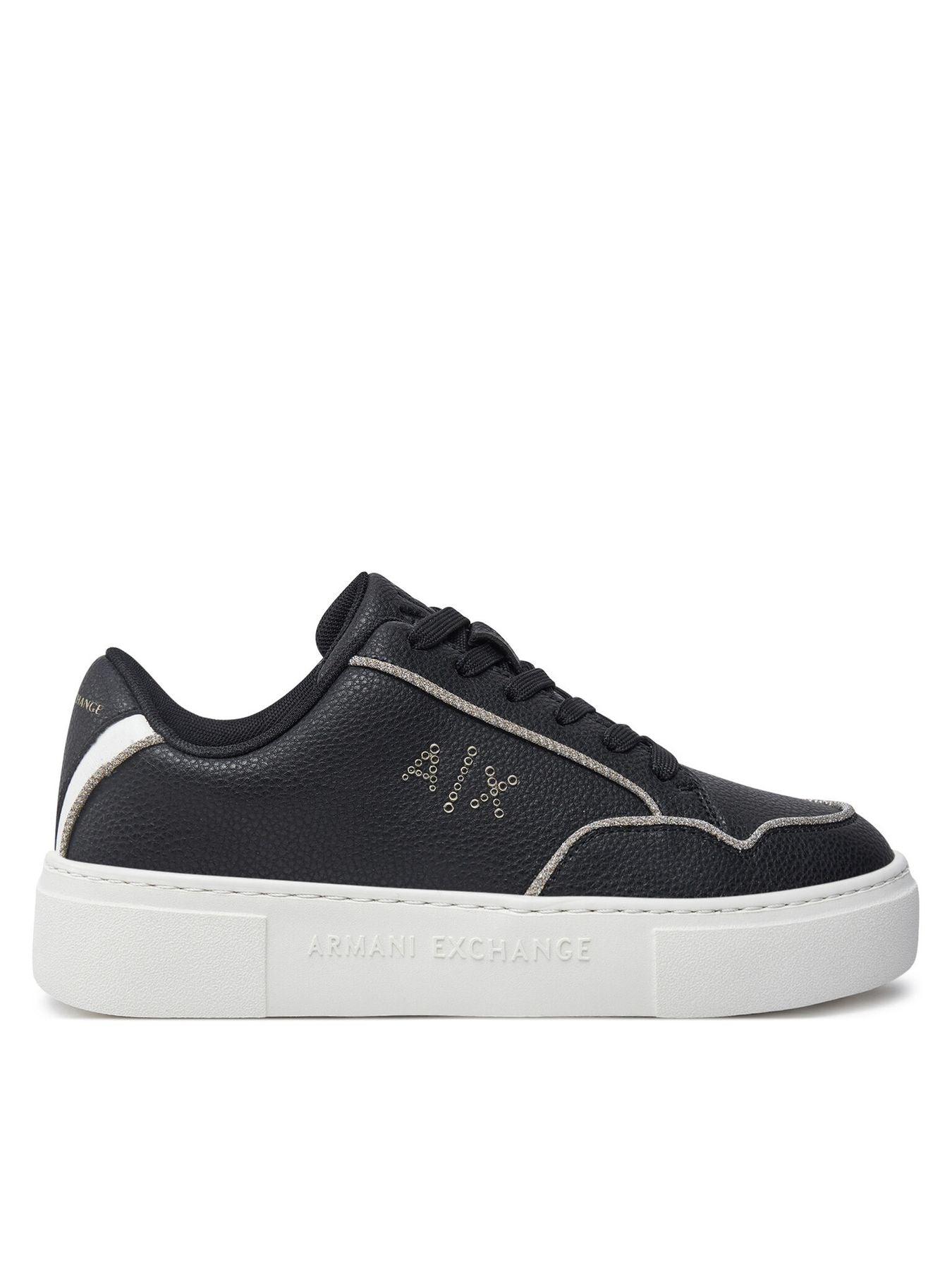 Sneaker - Armani Exchange  XDX160  2000000115894