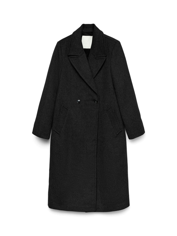 Cappotto Garner -  Vero Moda  10333998-nero  2000000317328
