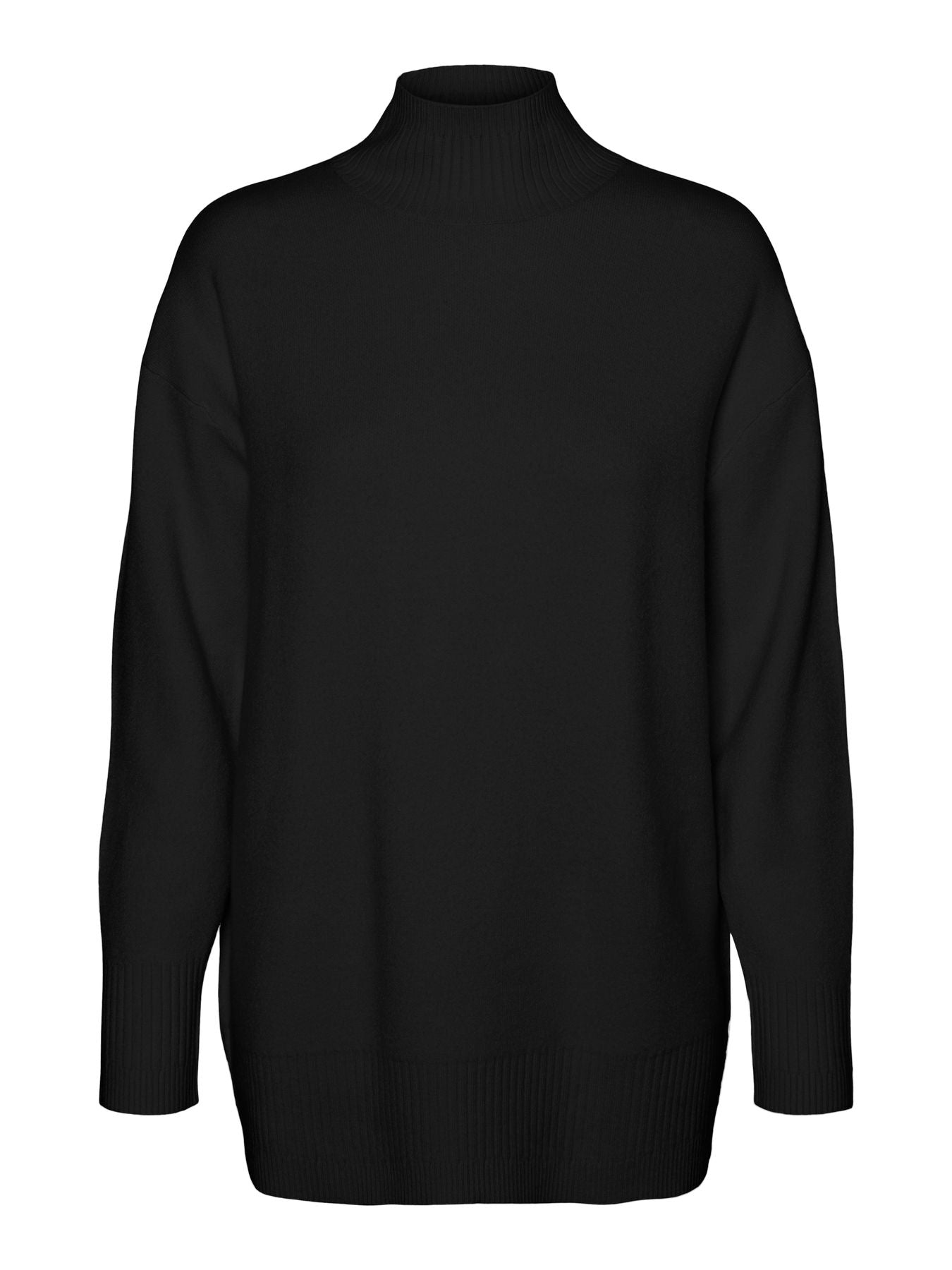 Maglione Gold - Vero Moda  10311395-nero  2000000112688