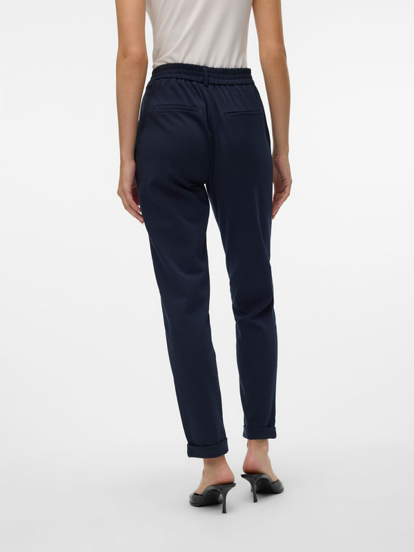 Pantaloni Maya - Vero Moda  10225280-blu  2000000277905