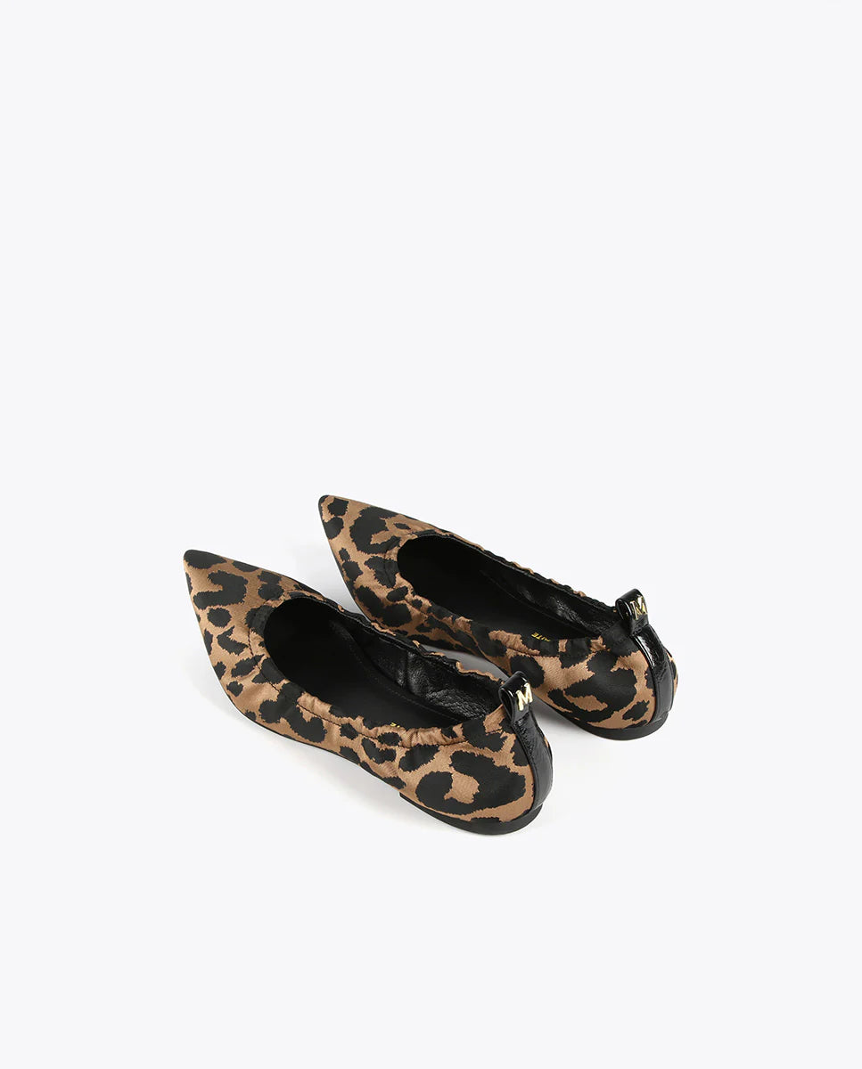 Ballerine Animalier  - Lola Casademunt