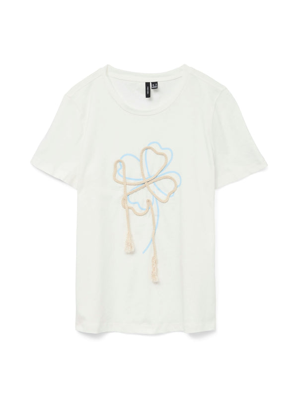 T-shirt Sinane Francis - Vero Moda