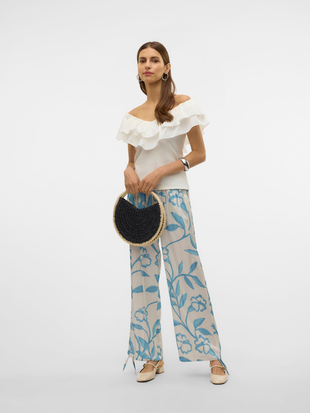 Pantalone Rubie - Vero moda  10328754  2000000267401