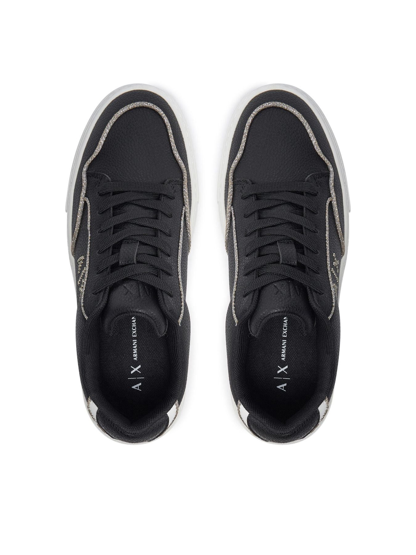 Sneaker - Armani Exchange  XDX160  2000000115894