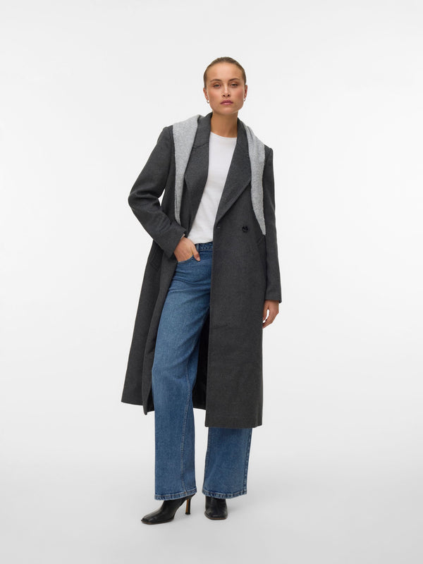 Cappotto Garner -  Vero Moda  10333998-grigio  2000000317397