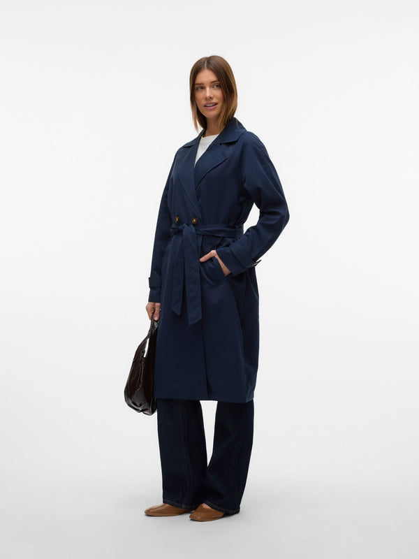 Trench Lou - Vero moda