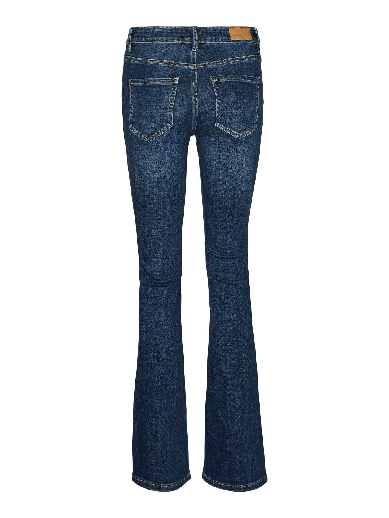 Flared Jeans Flash - Vero Moda  10310511  2000000100821