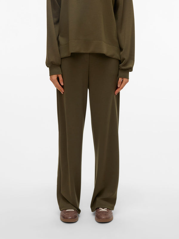 Pantalone Hali - Vero Moda  10331767-verde  2000000283074
