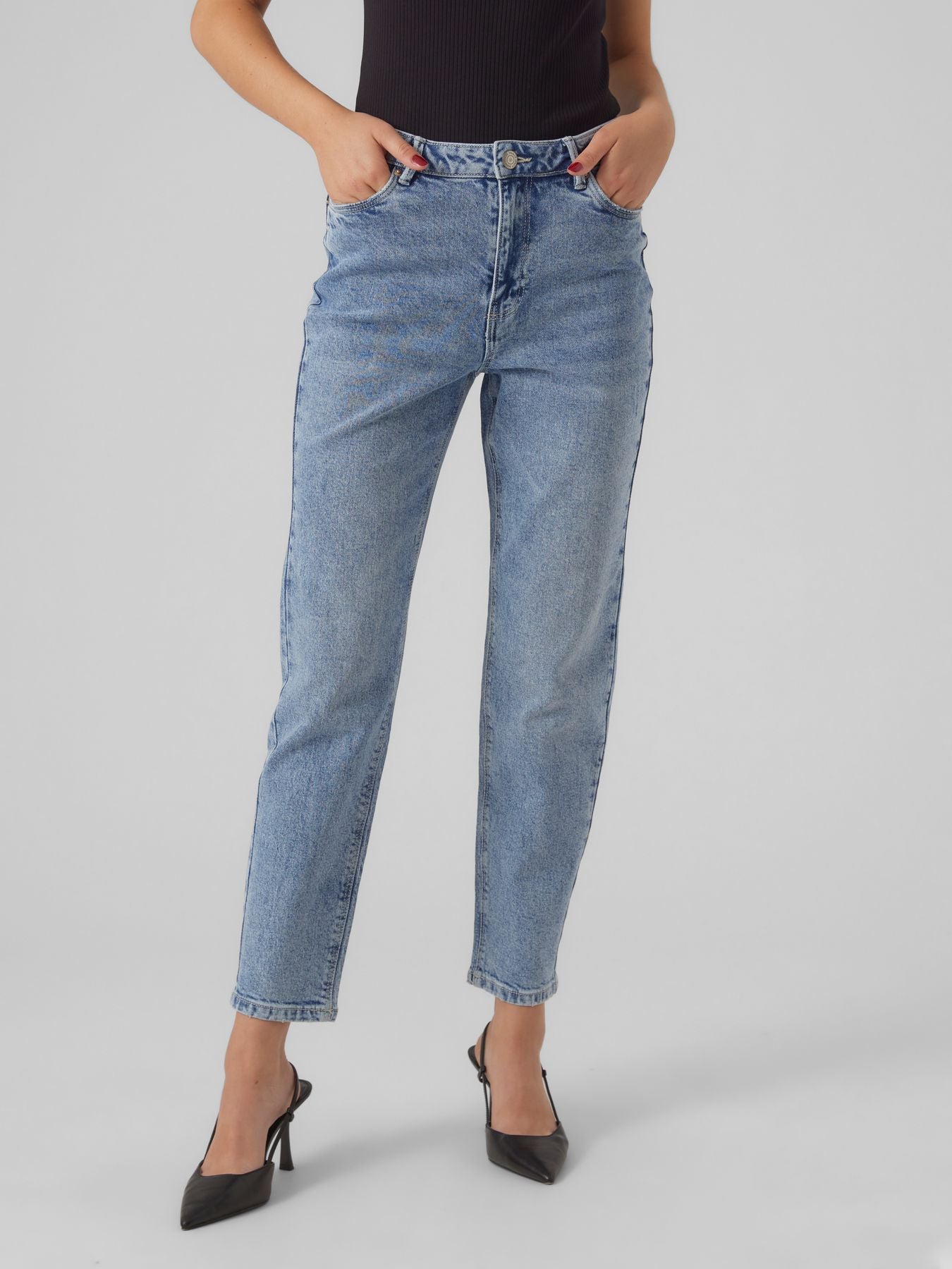 Jeans Linda - Vero Moda  10291018  2000000110073