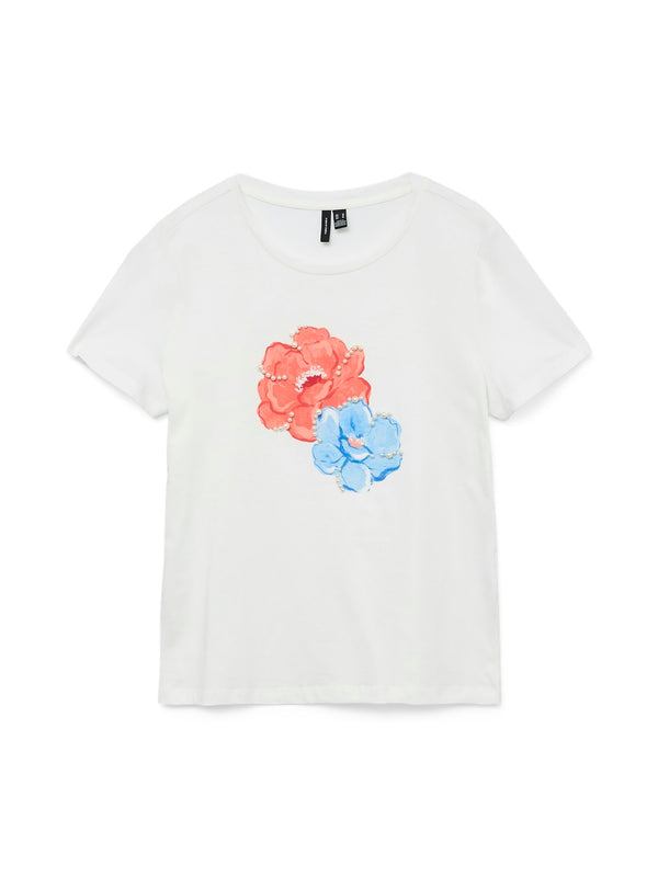 T-shirt Sora - Vero moda
