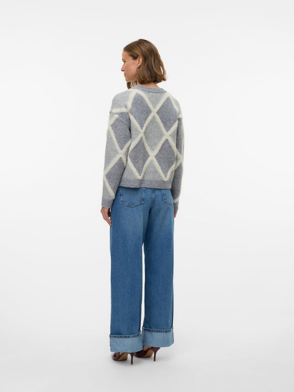 Jeans Rae - Vero Moda  10334575  2000000316123