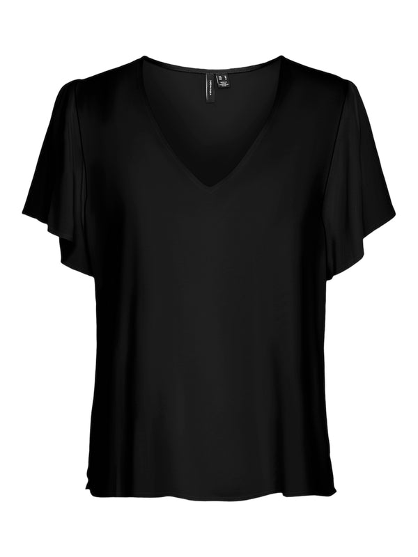 Blusa Easy Joy - Vero Moda