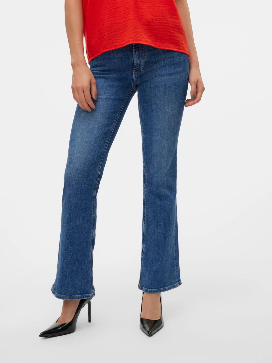 Jeans Phoebe - Vero Moda