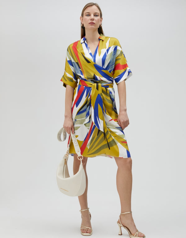 Vestito - Lola Casademunt  LS2516024  2000000253817