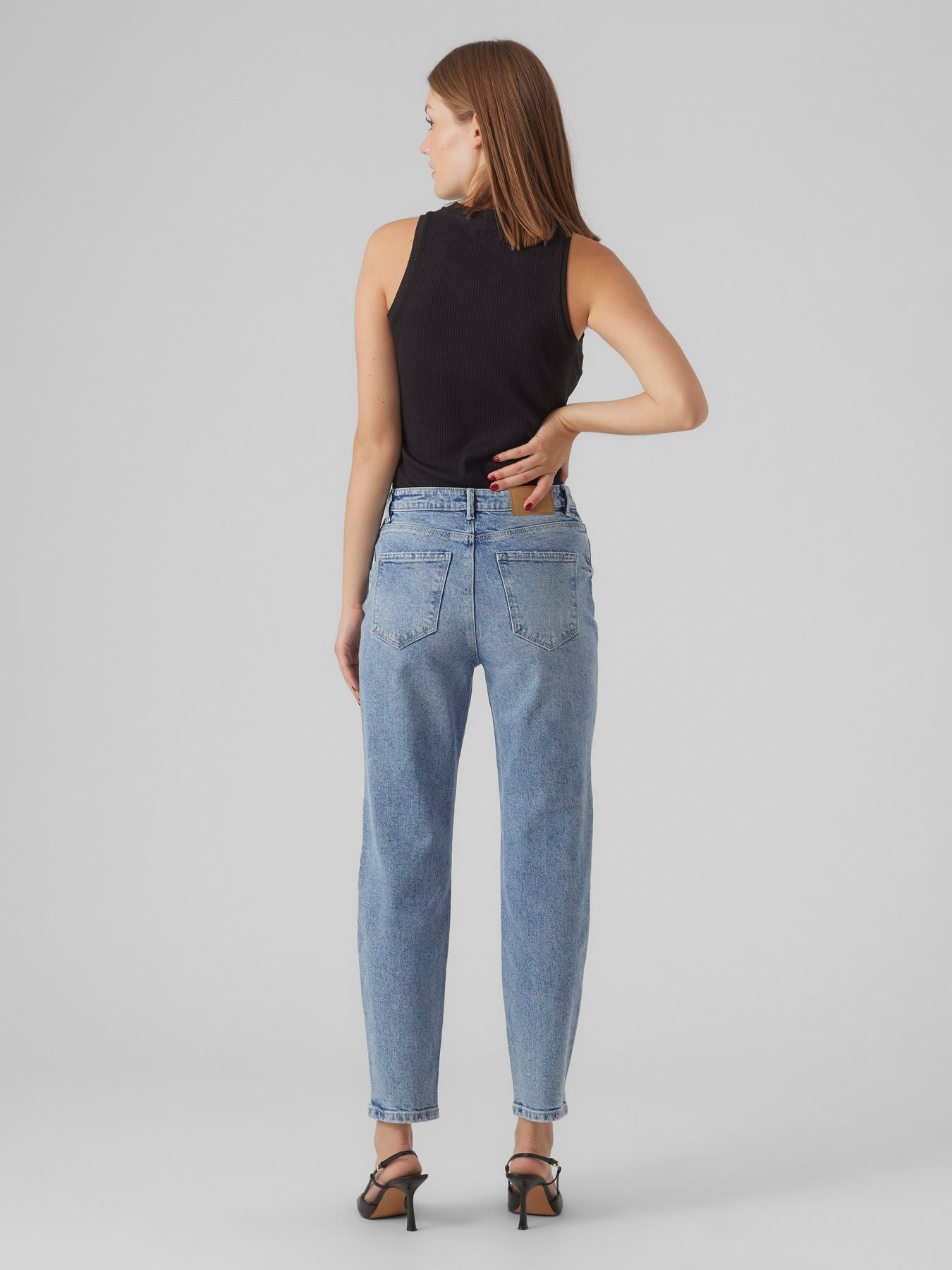 Jeans Linda - Vero Moda  10291018  2000000110073