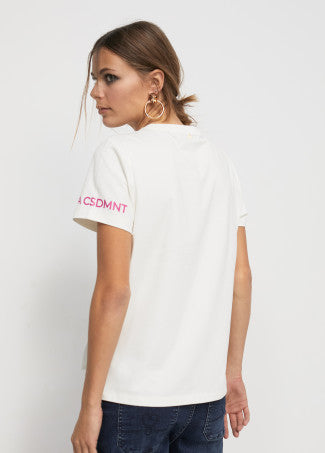 T-shirt - Lola Casademunt