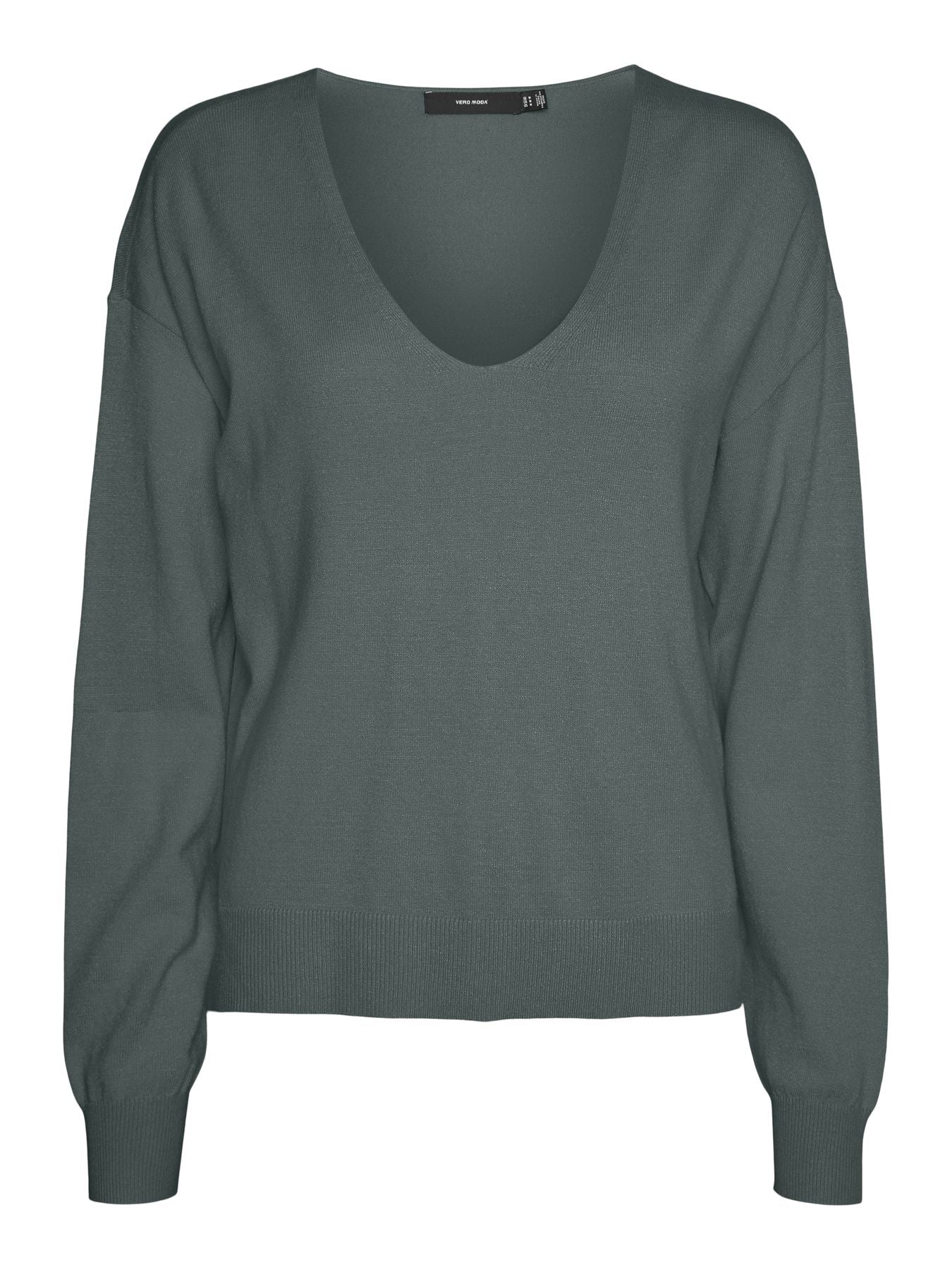 Maglione scollo a V Breeze - Vero Moda